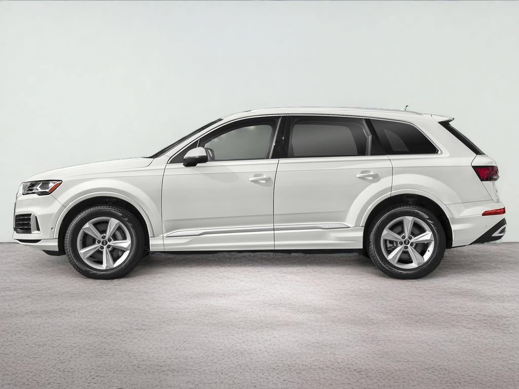 2023 Audi Q7 45 Premium Plus quattro