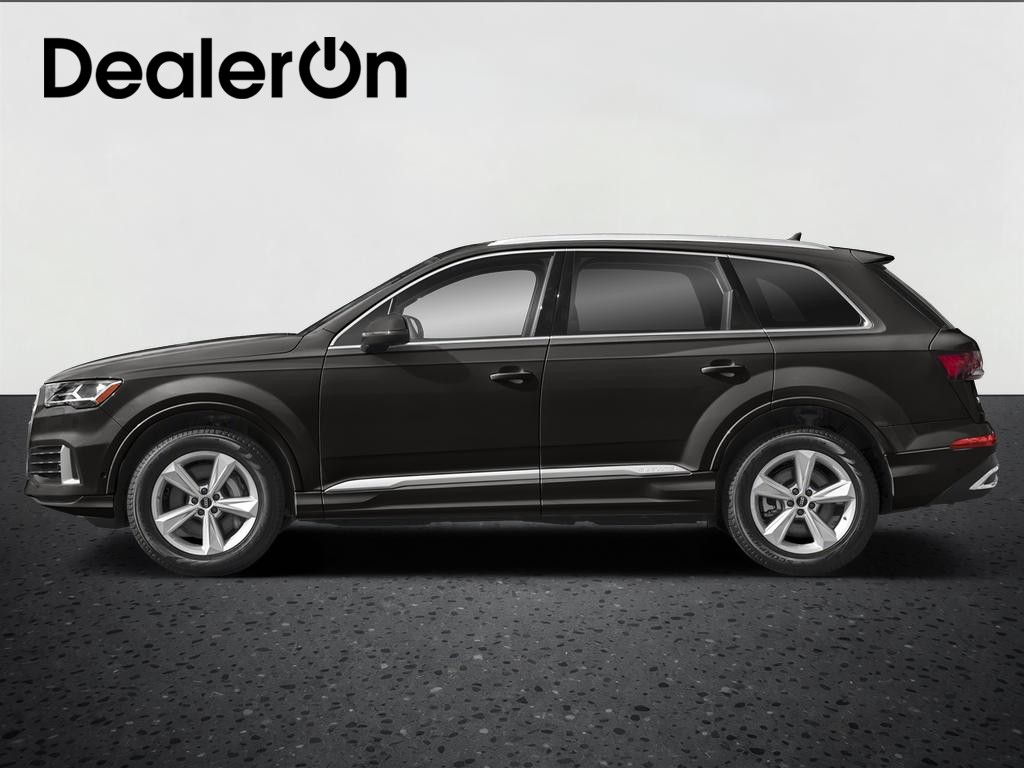 2023 Audi Q7 Prestige