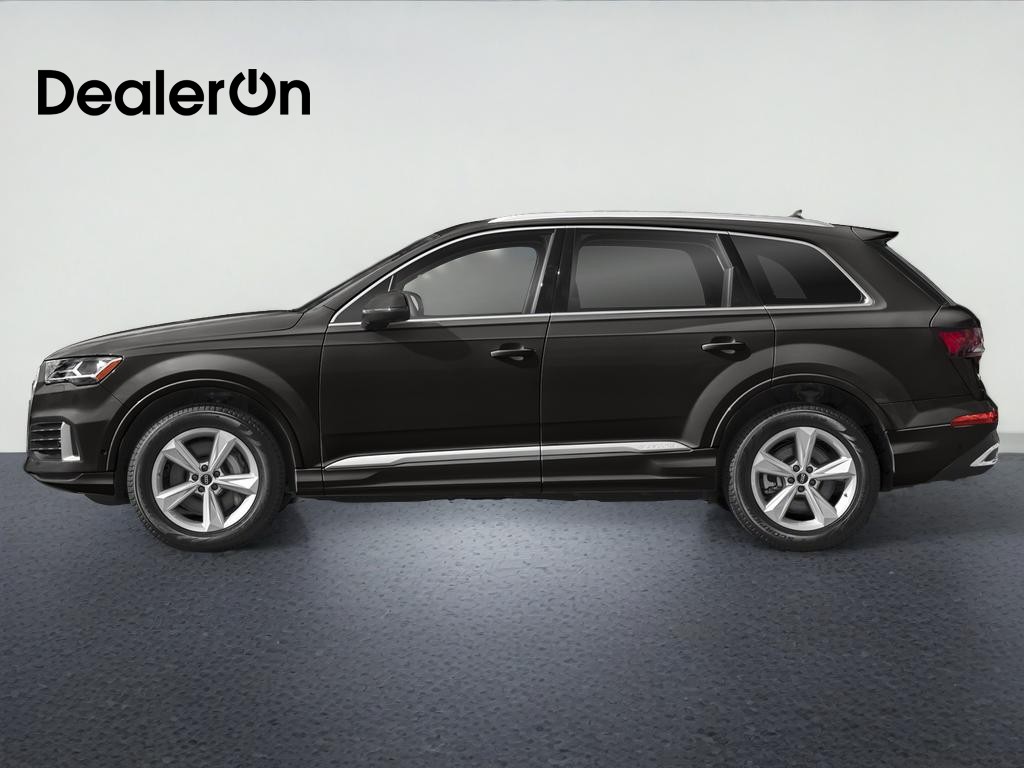 2023 Audi Q7 Prestige