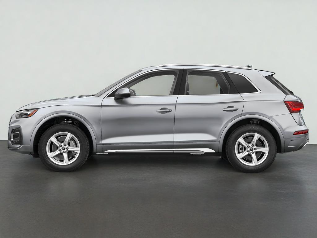 2023 Audi Q5 S line Premium