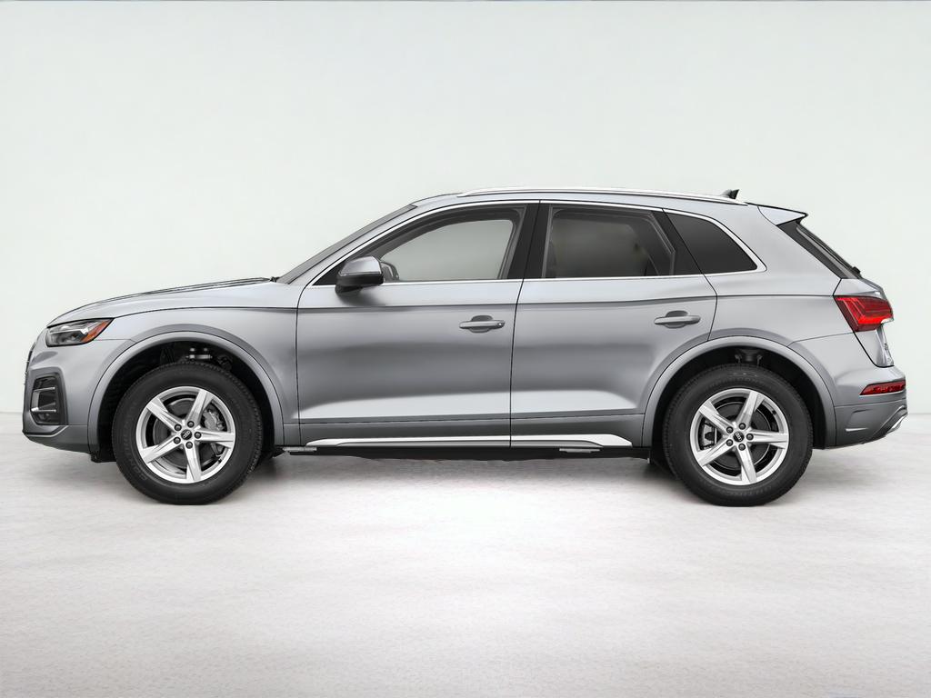 2023 Audi Q5 S line Premium