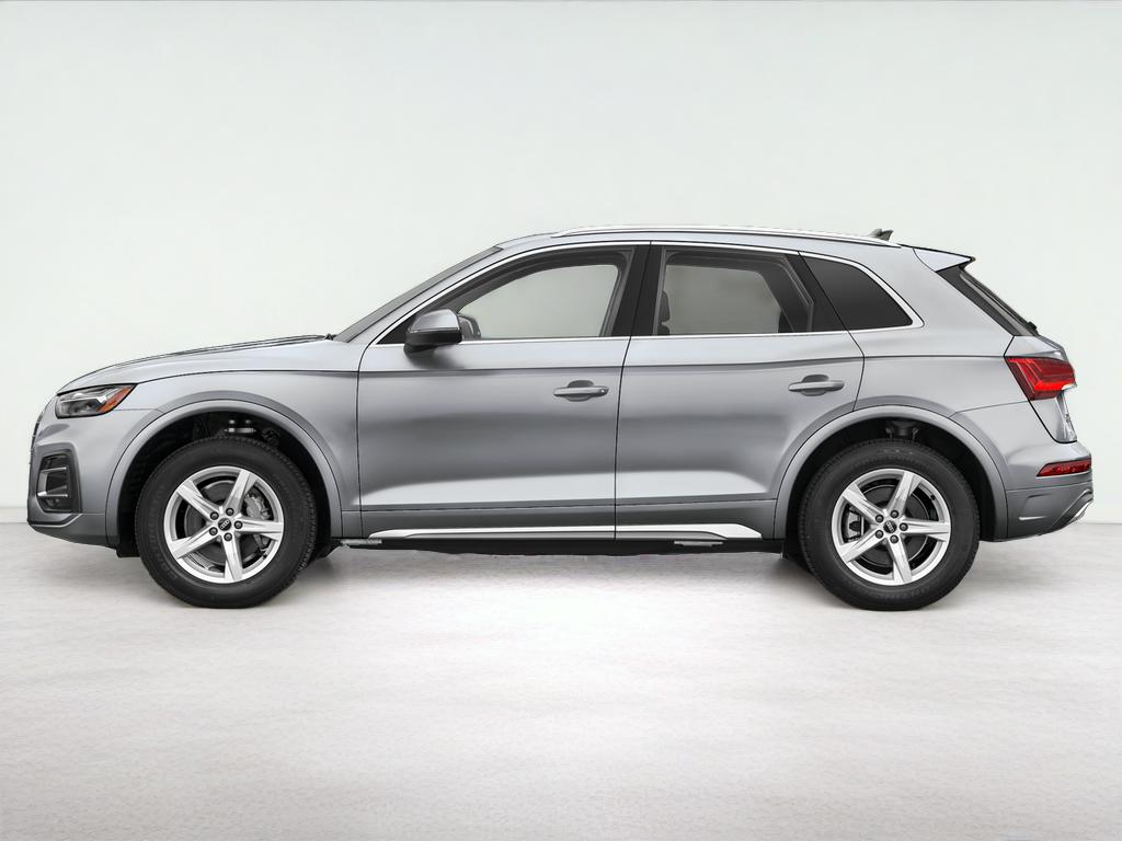 2023 Audi Q5 S line Premium