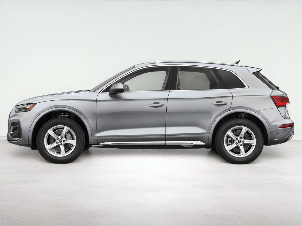 2023 Audi Q5 S line Premium