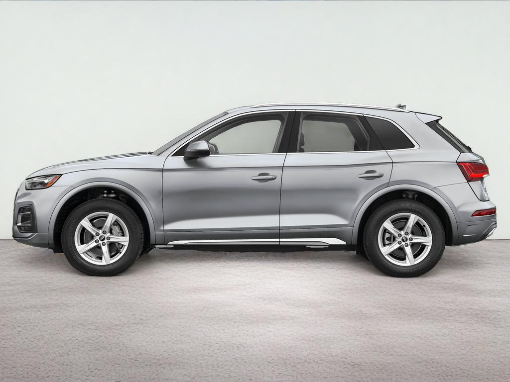 2023 Audi Q5 S line Premium