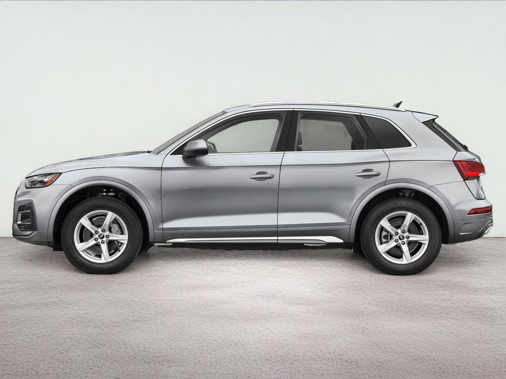 2023 Audi Q5 S line Premium