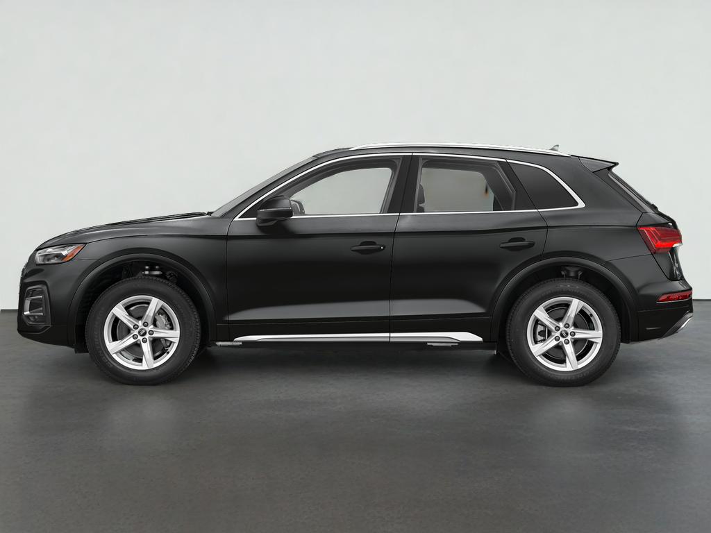 2024 Audi Q5 40 Premium quattro
