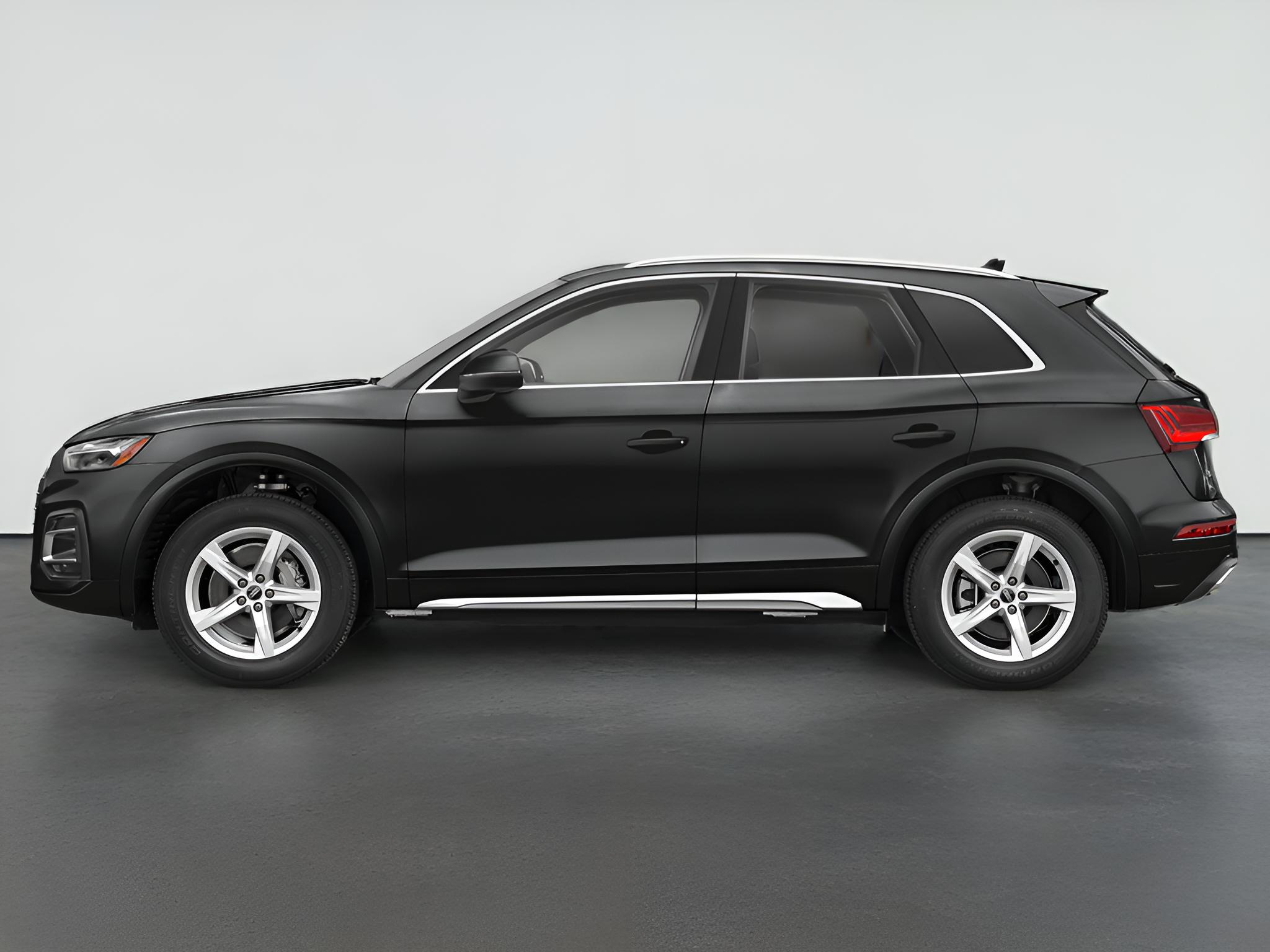 2023 Audi Q5 S line Premium