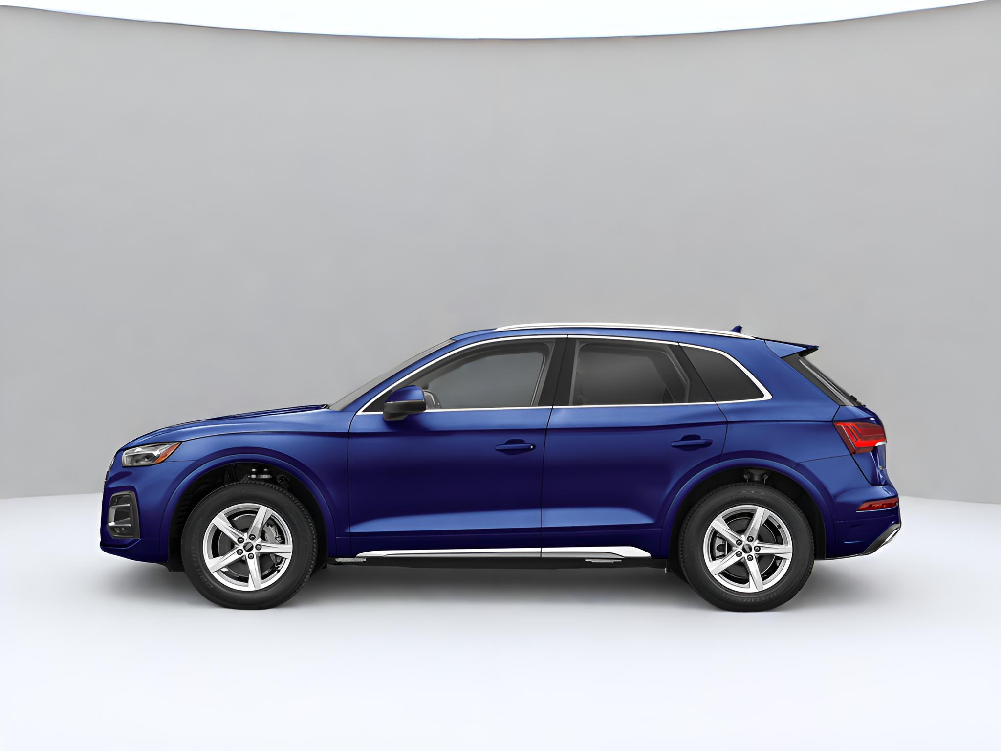 2023 Audi Q5 S line Premium