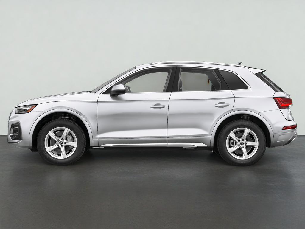 2024 Audi Q5 40 Premium Plus quattro
