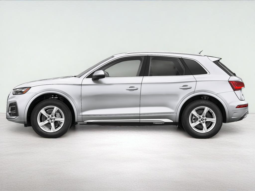 2023 Audi Q5 S line Premium