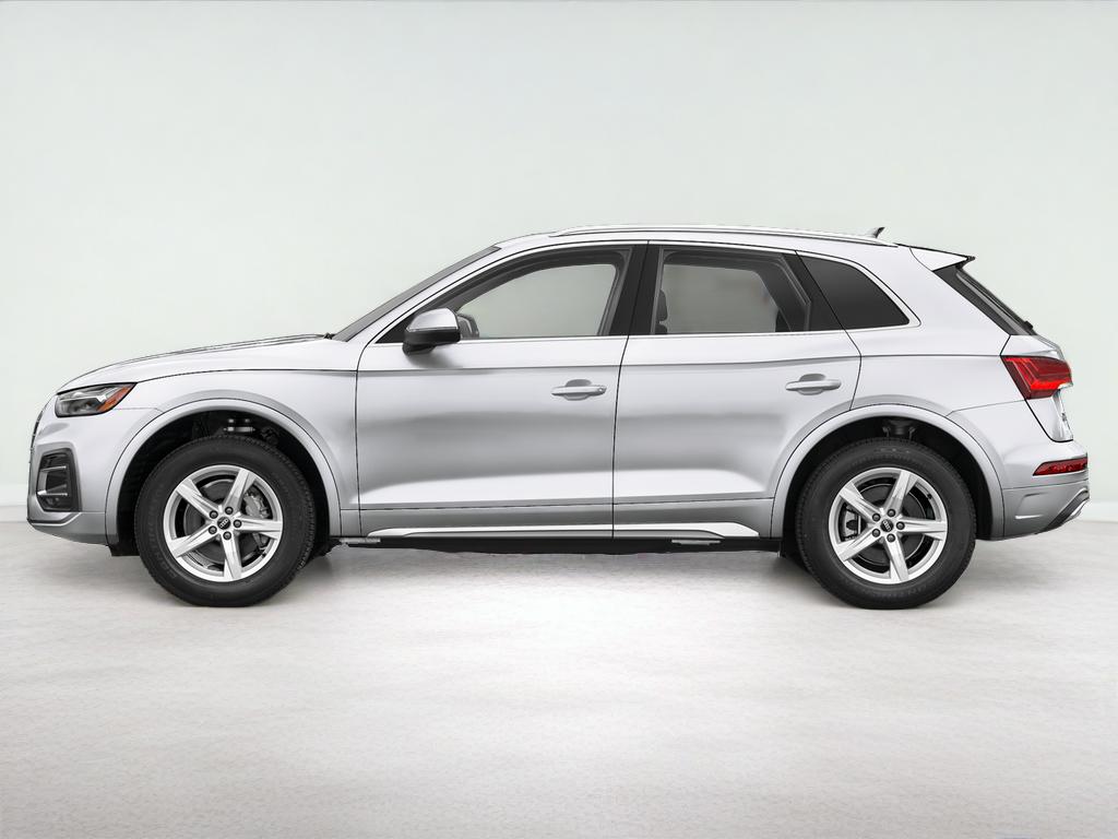 2024 Audi Q5 40 Premium Plus quattro