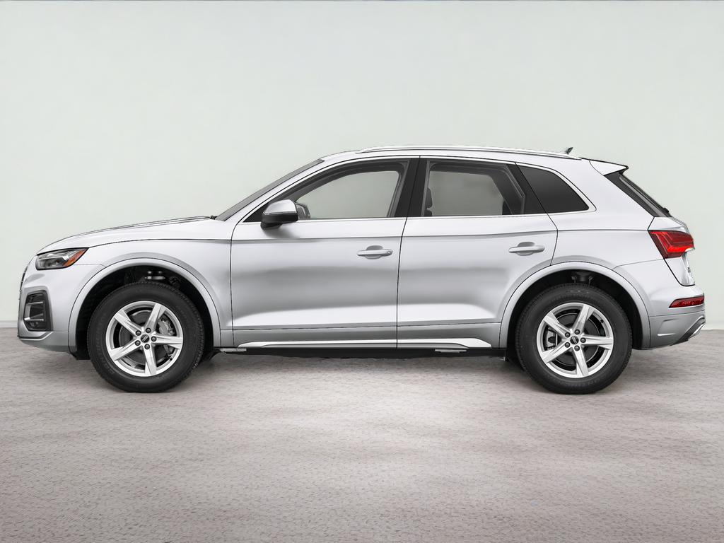 2024 Audi Q5 40 Premium Plus quattro