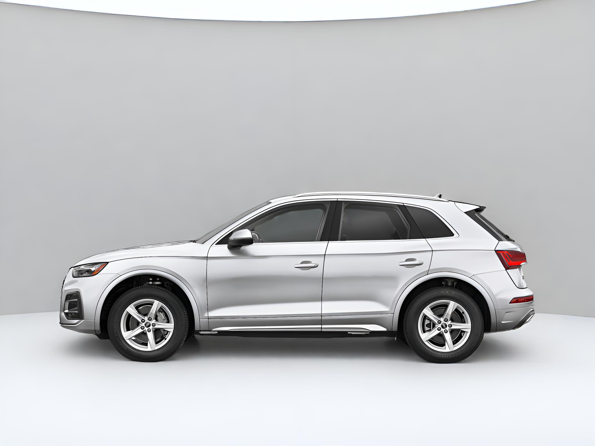 2024 Audi Q5 45 S line Premium Plus quattro