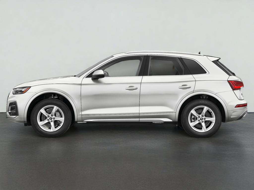 2023 Audi Q5 S line Premium