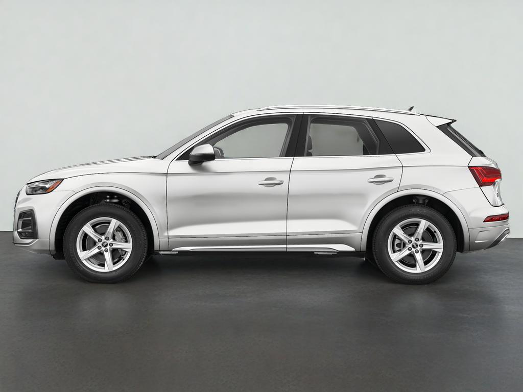 2023 Audi Q5 S line Premium
