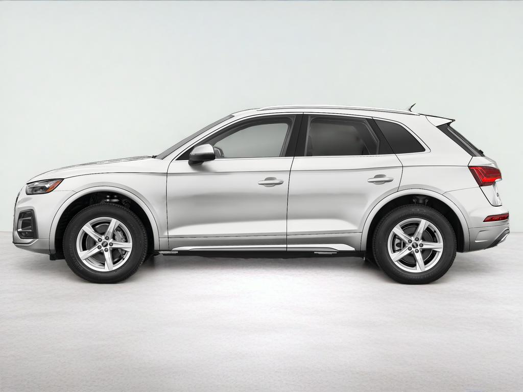 2023 Audi Q5 S line Premium