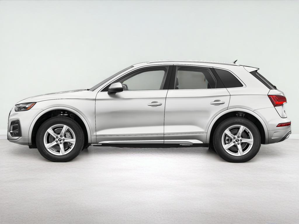 2023 Audi Q5 S line Premium