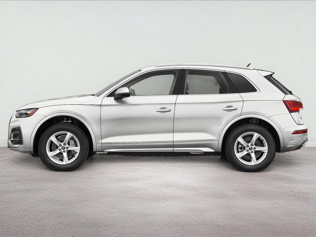 2023 Audi Q5 S line Premium