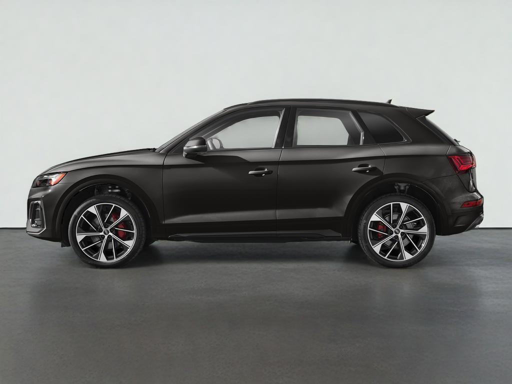 2023 Audi SQ5 Premium Plus quattro