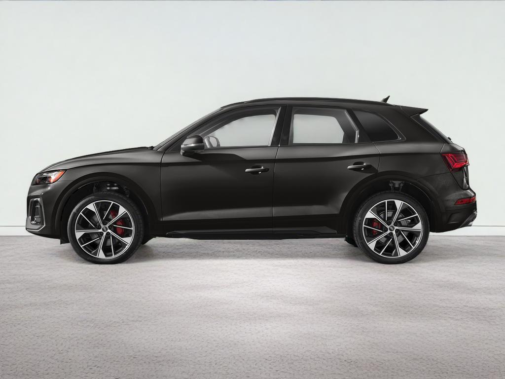 2023 Audi SQ5 Premium Plus quattro