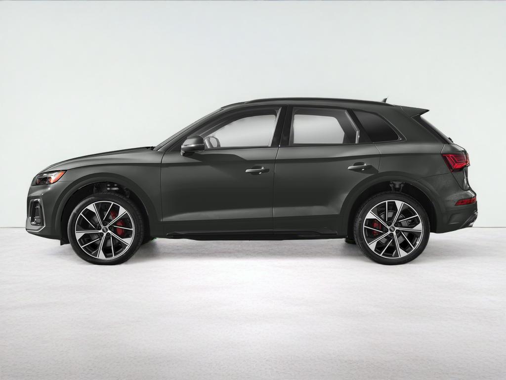2023 Audi SQ5 Premium Plus quattro