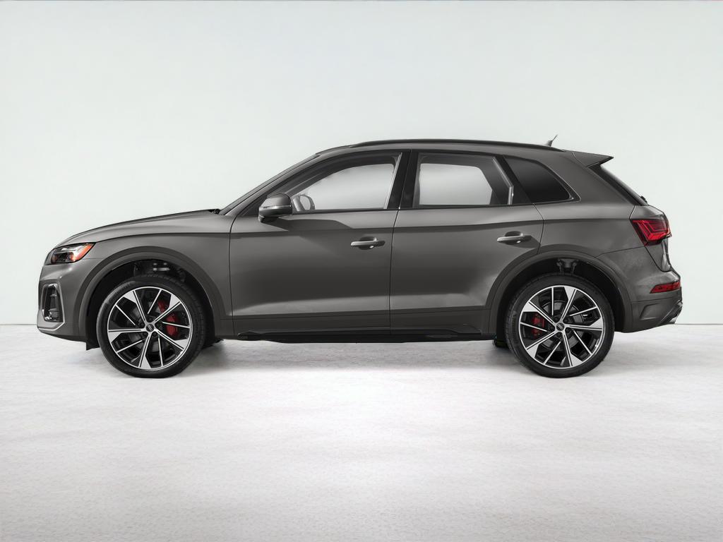 2023 Audi SQ5 Premium Plus quattro
