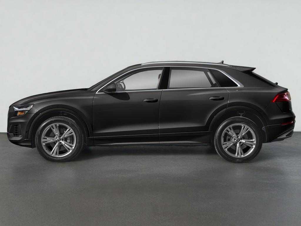 2023 Audi Q8 Premium Plus