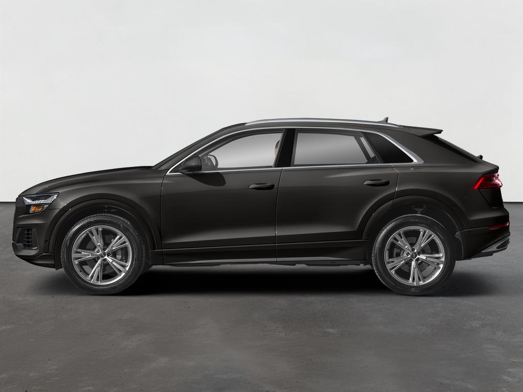 2023 Audi Q8 Premium Plus