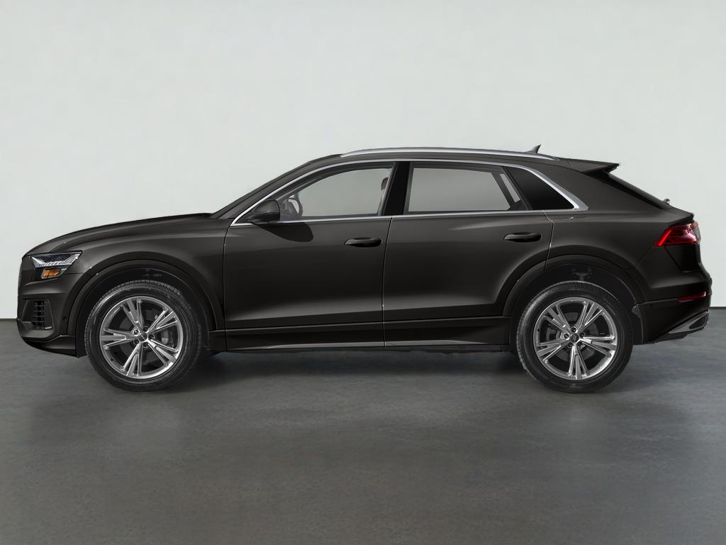 2023 Audi Q8 Premium Plus
