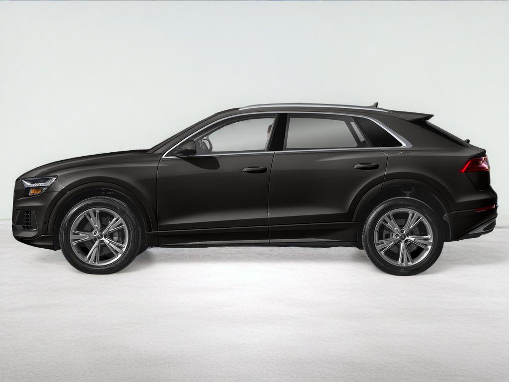2023 Audi Q8 Premium Plus