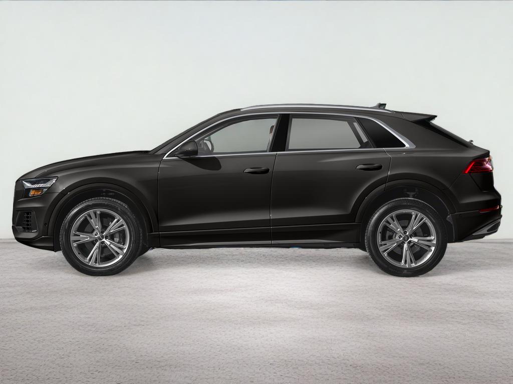 2023 Audi Q8 Premium Plus