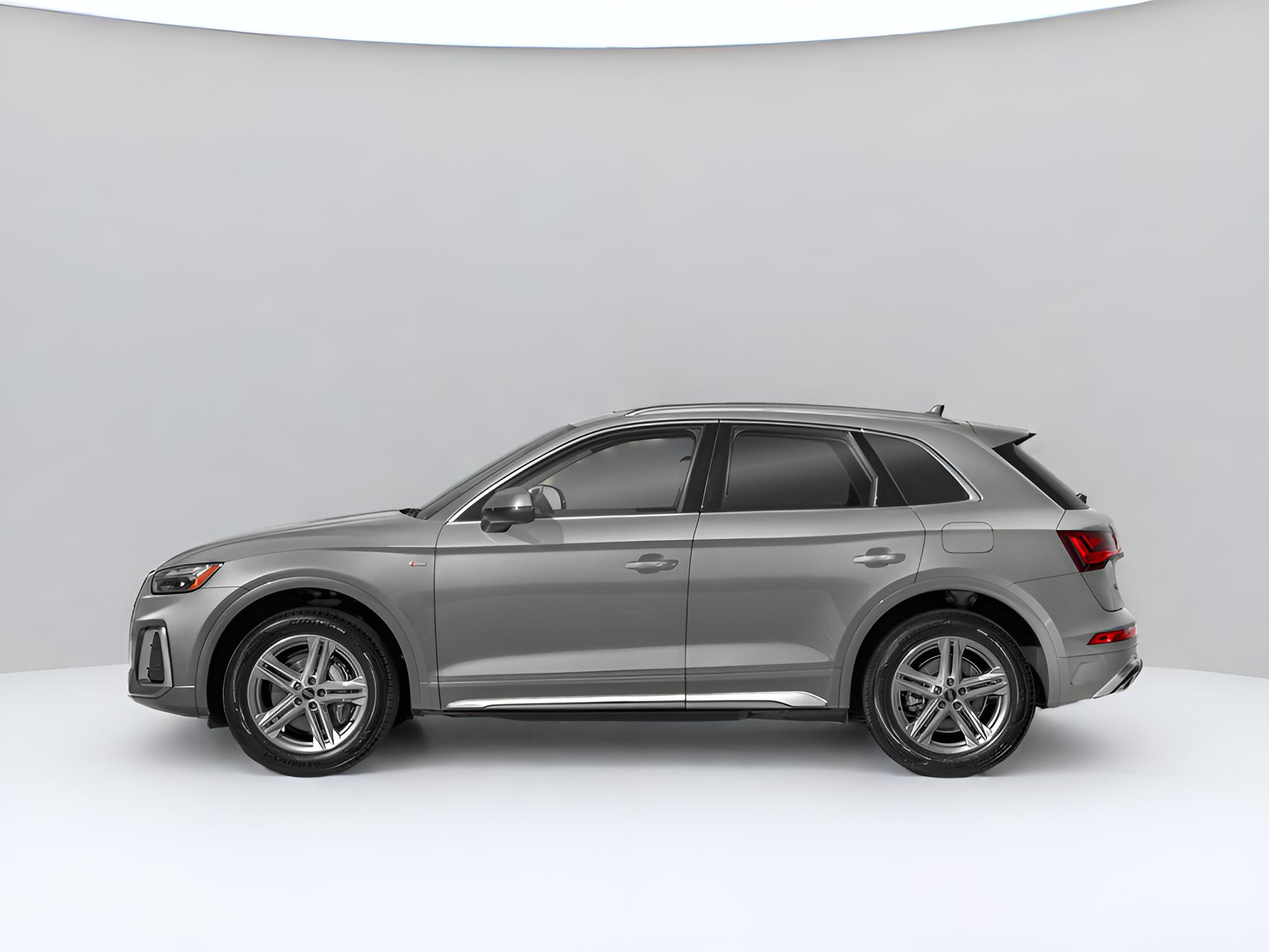 2023 Audi Q5 55 Premium Plus S Line