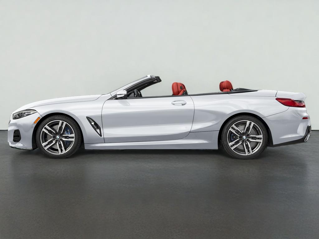 2023 BMW 8 Series 840i