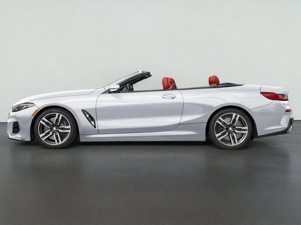 2023 BMW 8 Series 840i