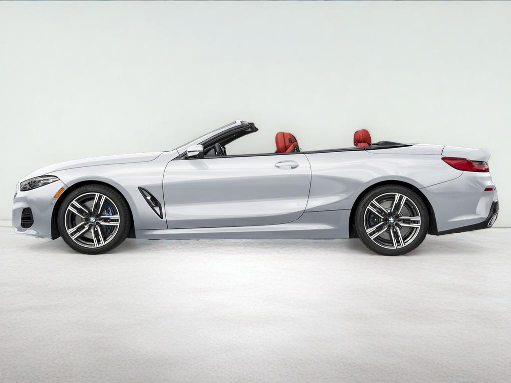 2023 BMW 8 Series 840i