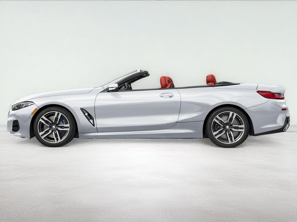2023 BMW 8 Series 840i