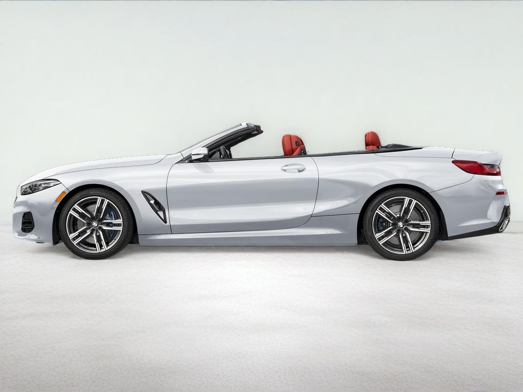 2023 BMW 8 Series 840i