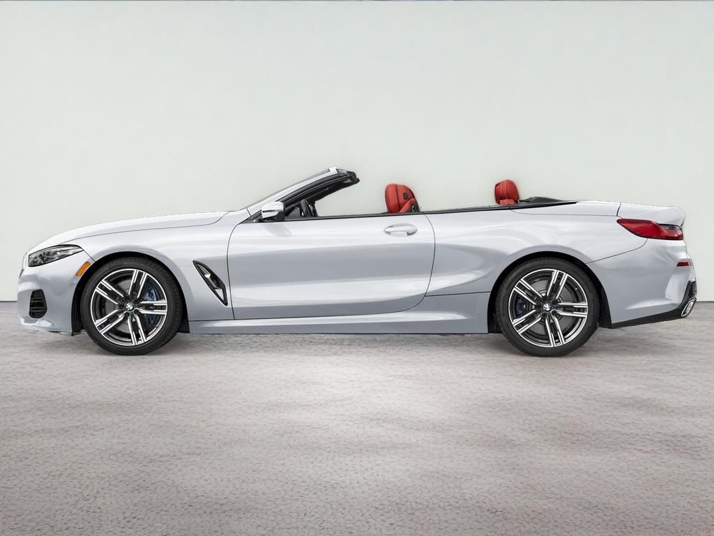2023 BMW 8 Series 840i