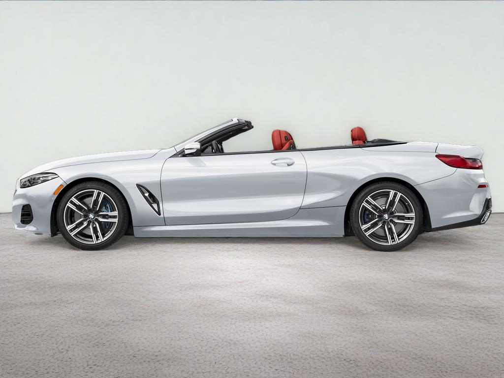 2023 BMW 8 Series 840i