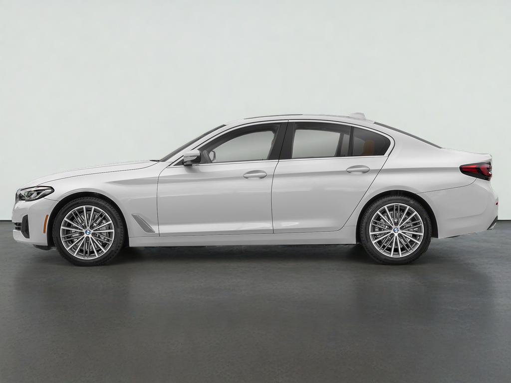 2023 BMW 5 Series 530i