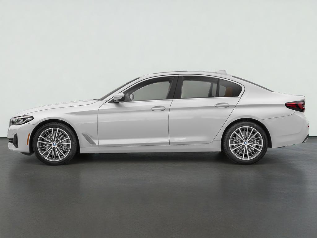 2023 BMW 5 Series 530i