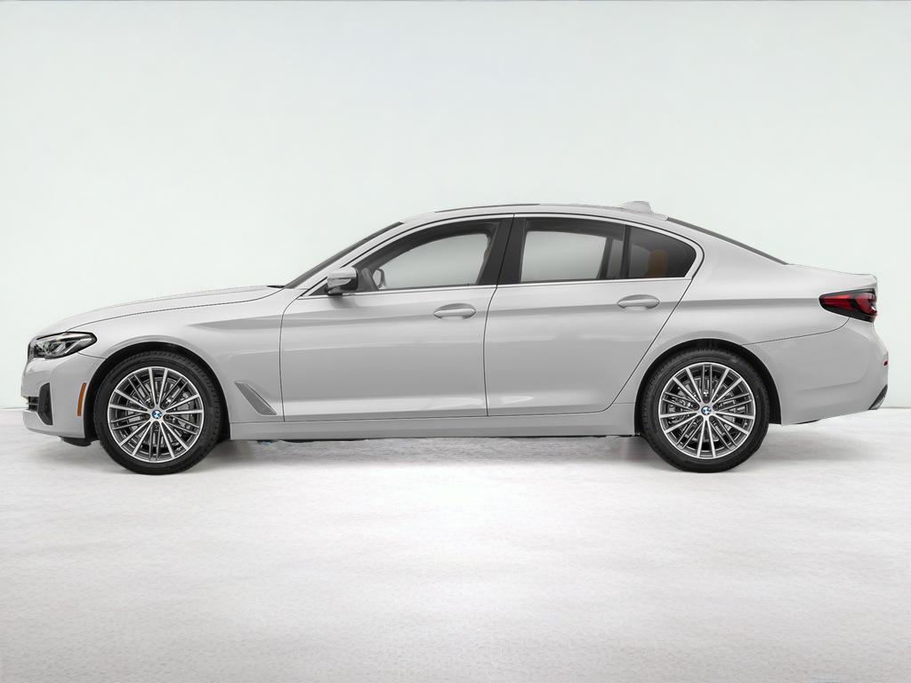 2023 BMW 5 Series 530i