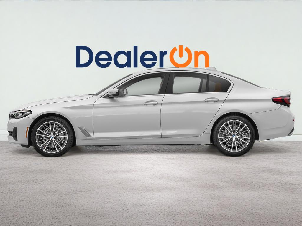 2023 BMW 5 Series 530i