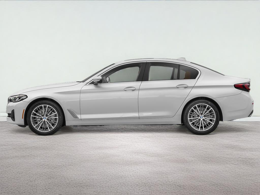 2023 BMW 5 Series 530i