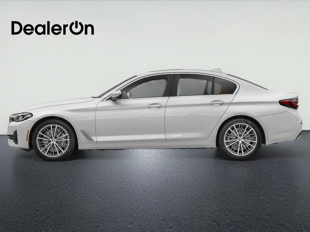 2023 BMW 5 Series 530i
