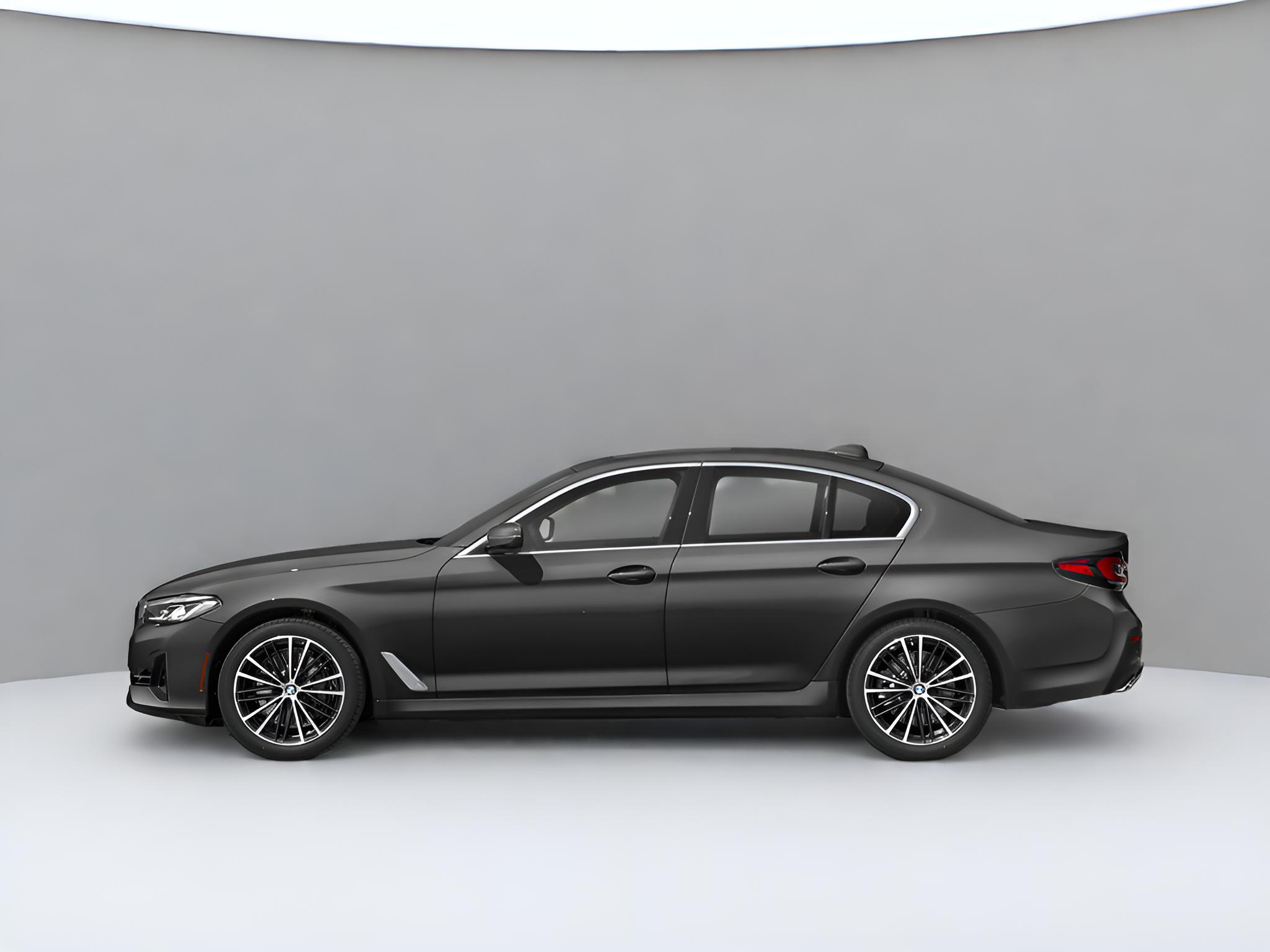 2023 BMW 5 Series 540i xDrive