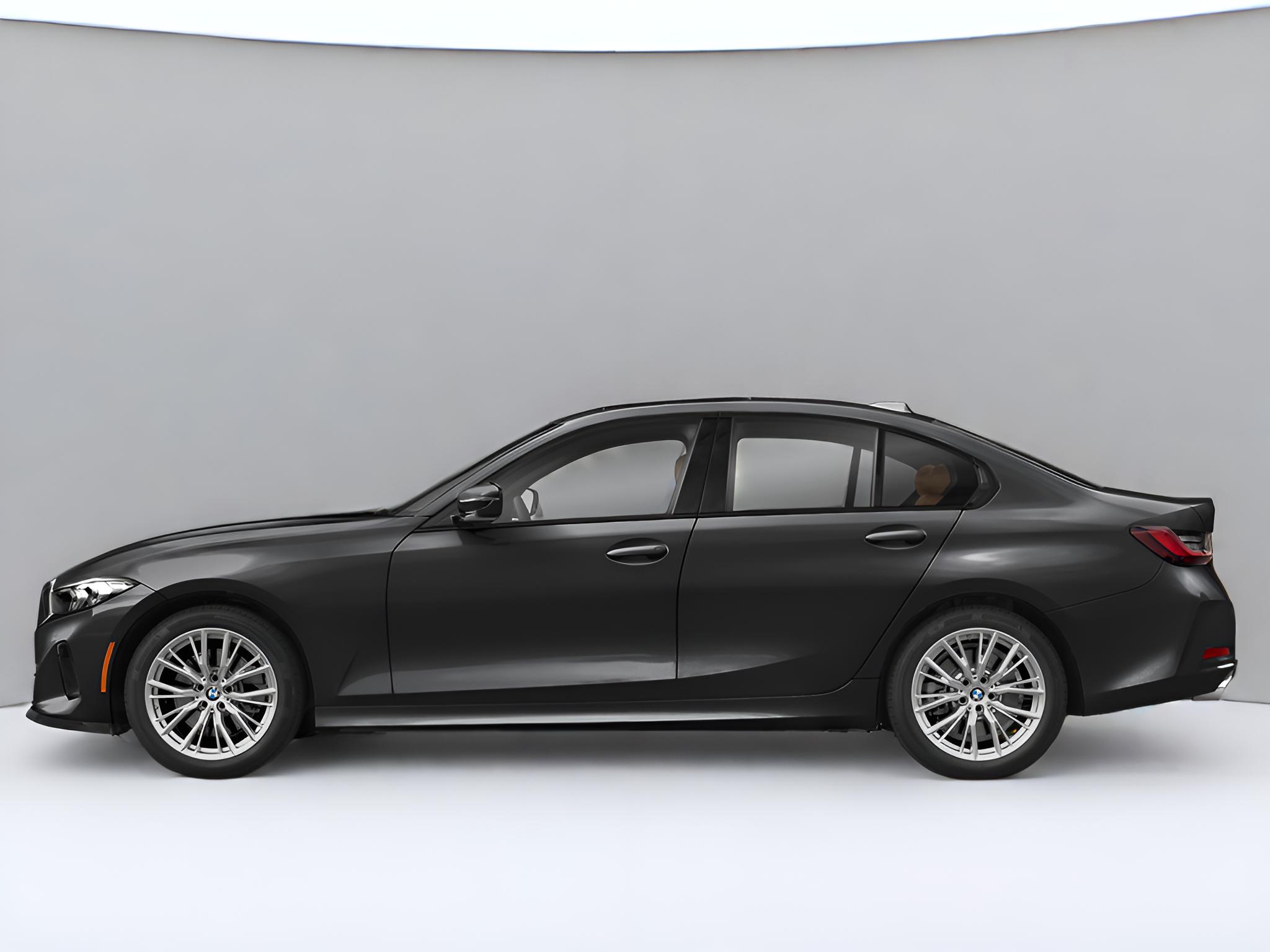 2023 BMW 3 Series 330i xDrive