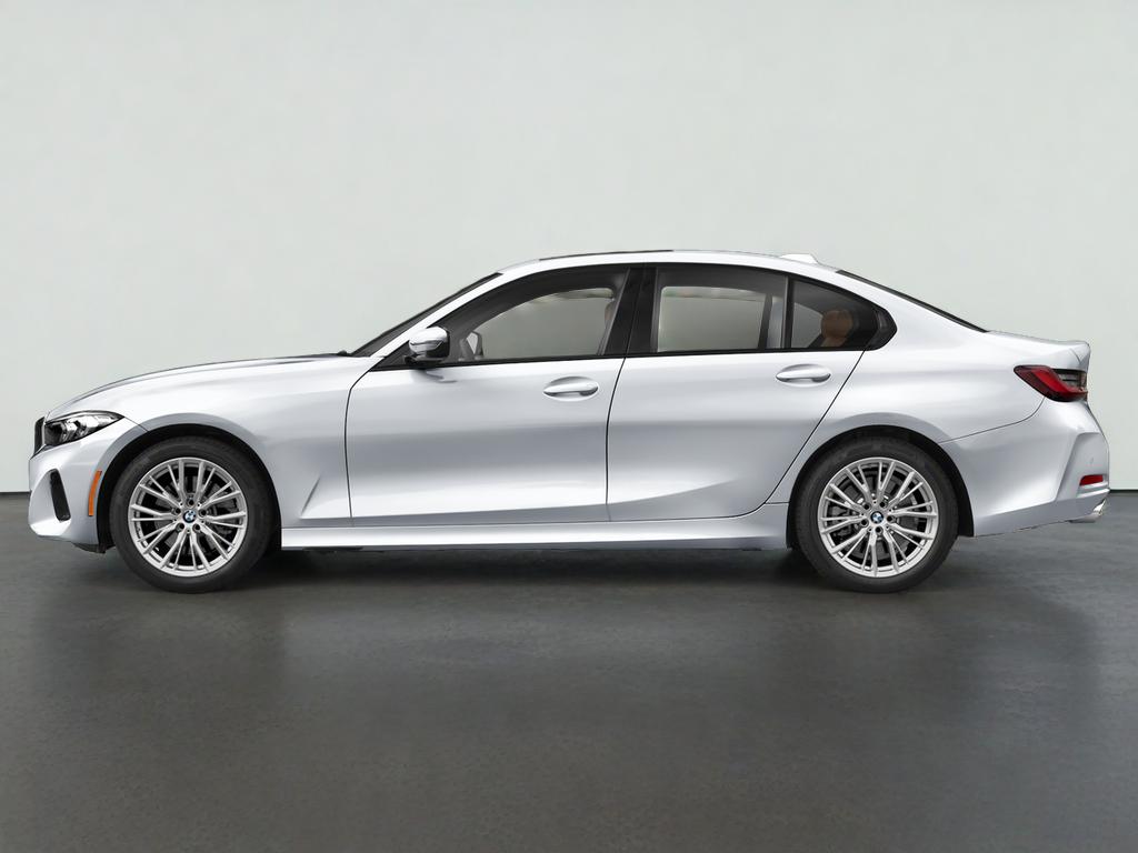 2023 BMW 3 Series 330i
