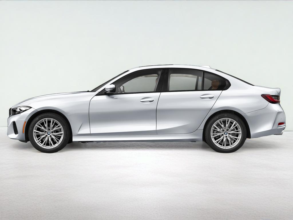 2023 BMW 3 Series 330i