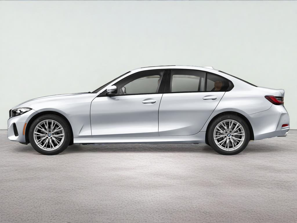 2023 BMW 3 Series 330i